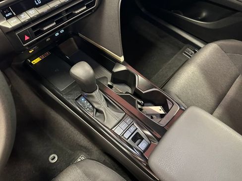 Certified 2025 Toyota Camry LE FWD image 24