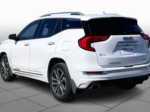 Used 2019 GMC Terrain Denali image 12