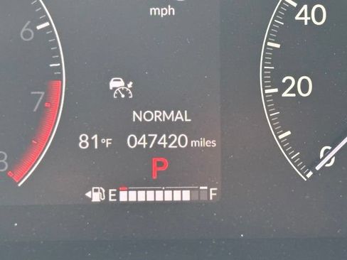 Used 2023 Honda HR-V LX image 4