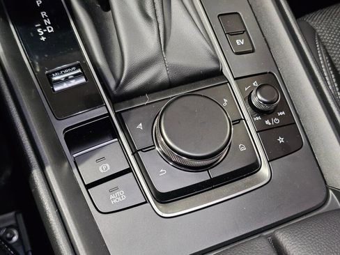 New 2026 MAZDA CX-50 2.5 Hybrid w/ Preferred Pkg image 29