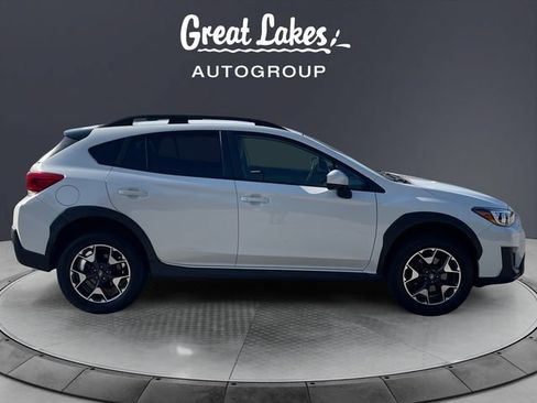 Used 2019 Subaru Crosstrek 2.0i Premium w/ Eyesight System AWD/4WD image 6