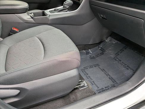 Used 2023 Toyota RAV4 XLE image 15