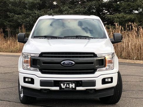 Used 2019 Ford F150 XLT w/ Equipment Group 302A Luxury image 31