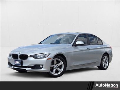 Used 2012 BMW 328i Sedan