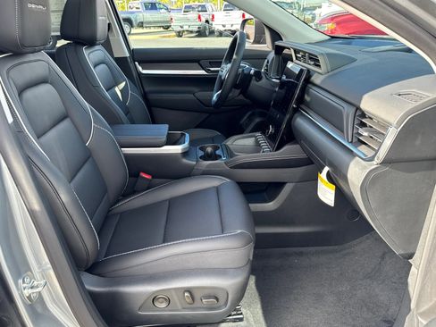 New 2026 GMC Terrain Denali AWD/4WD image 16
