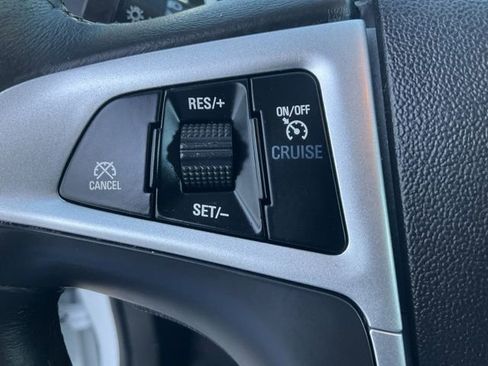 Used 2015 Chevrolet Equinox LT image 7