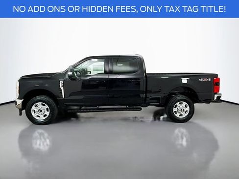 New 2026 Ford F250 XLT w/ XLT Premium Package image 4
