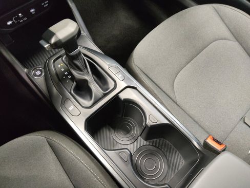 Used 2025 Kia K4 LXS image 26