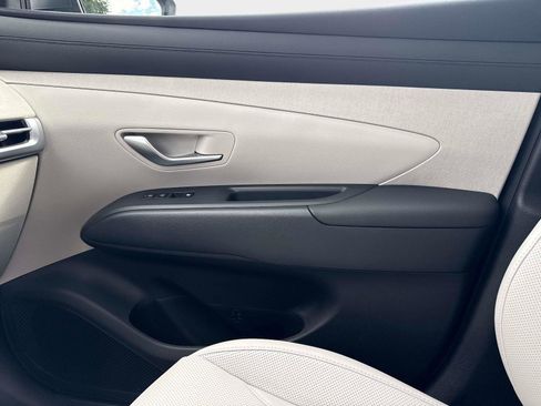 New 2025 Hyundai Tucson SEL image 22
