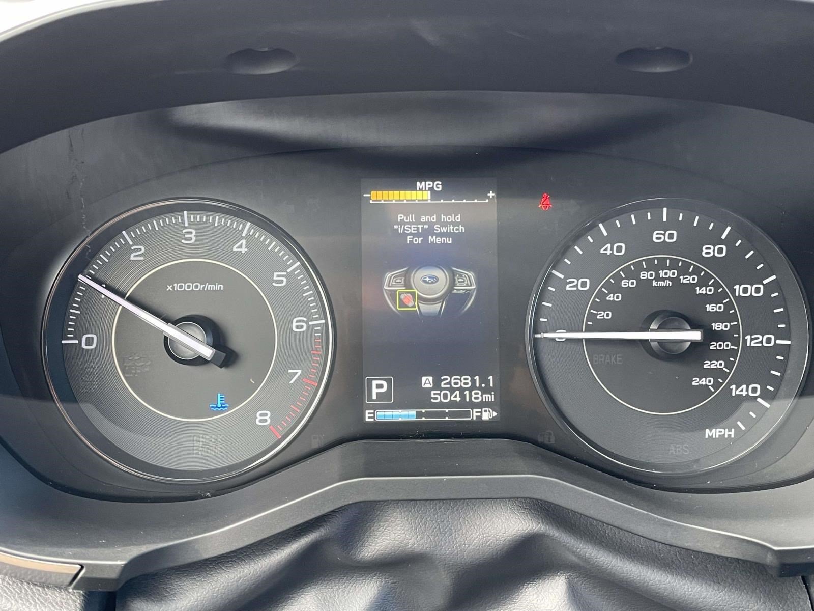 Used 2020 Subaru Impreza 2.0i Premium AWD/4WD image 19