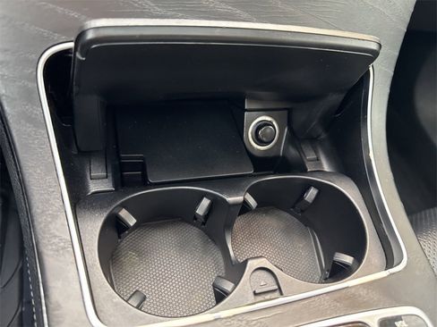 Used 2016 Mercedes-Benz GLC 300 image 14