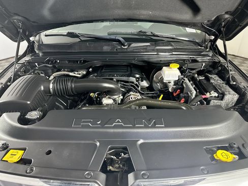 Certified 2020 RAM 1500 Big Horn AWD/4WD image 40