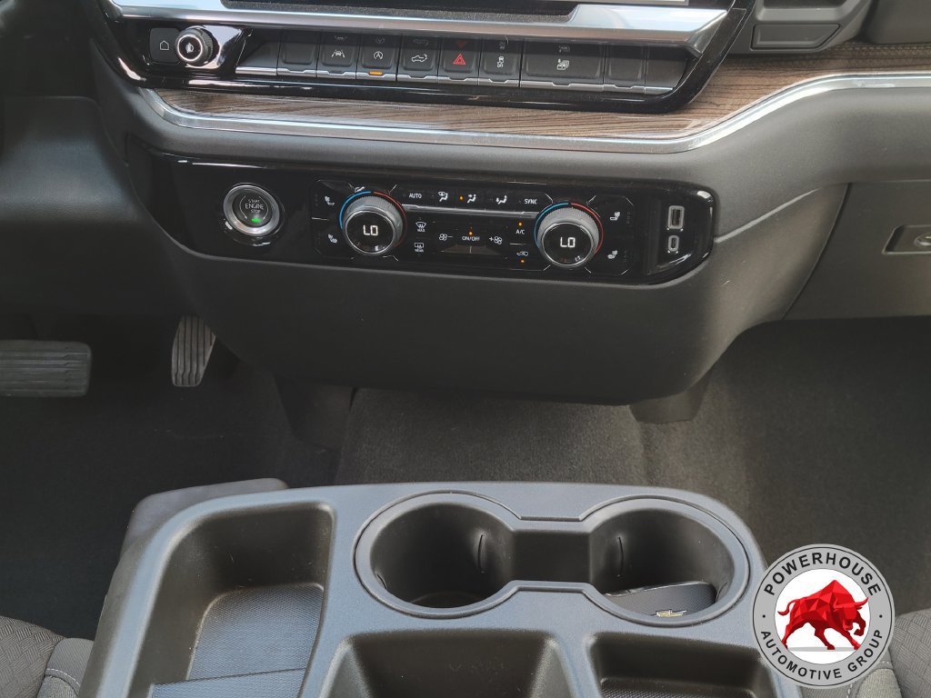Used 2023 Chevrolet Silverado 1500 LT AWD/4WD image 23
