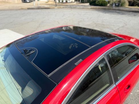 Used 2015 Mercedes-Benz C 250 Coupe image 12