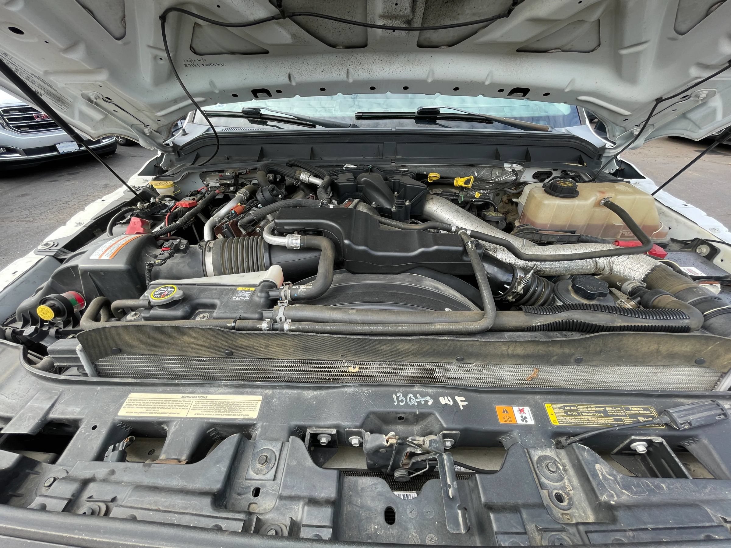 Used 2011 Ford F350 XL AWD/4WD image 20