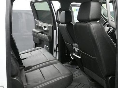 Used 2023 Chevrolet Silverado 1500 LTZ AWD/4WD image 14