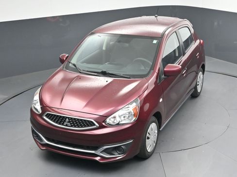 Used 2019 Mitsubishi Mirage RF image 28