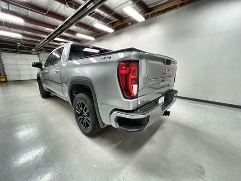 Certified 2024 GMC Sierra 1500 Elevation AWD/4WD image 6