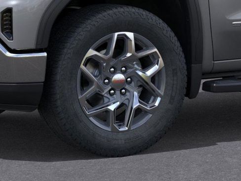 New 2026 GMC Sierra 1500 SLT w/ SLT Premium Package image 33