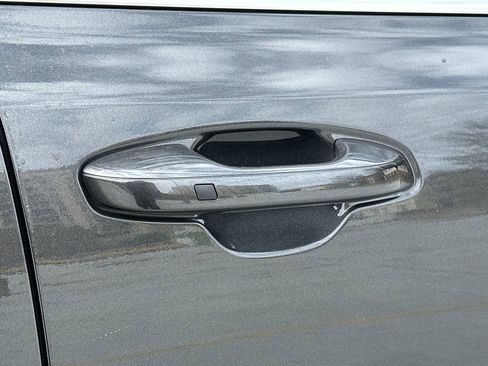 New 2026 Kia Sorento EX image 9