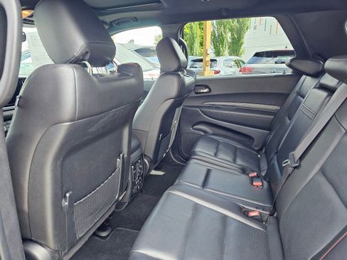Used 2023 Dodge Durango GT image 21