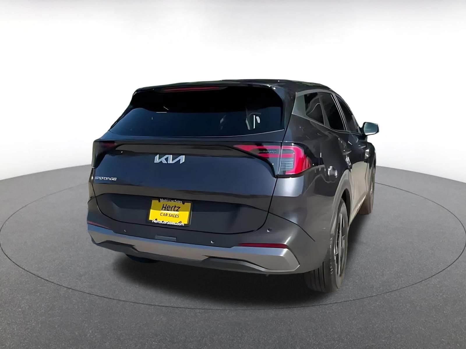 Used 2026 Kia Sportage LX FWD image 13