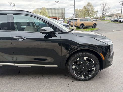 New 2026 Kia Sportage SX AWD/4WD image 6