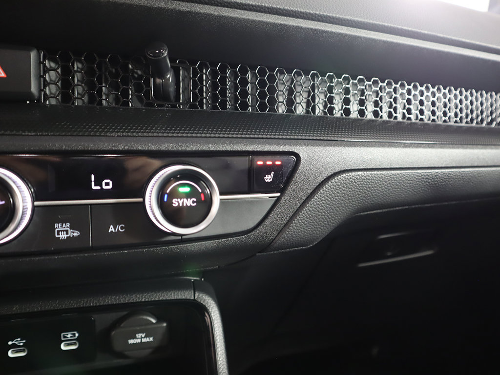 Certified 2026 Honda CR-V EX image 48