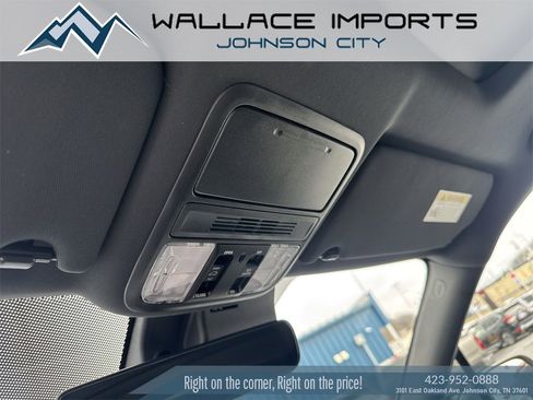 Used 2023 Honda Passport TrailSport image 16