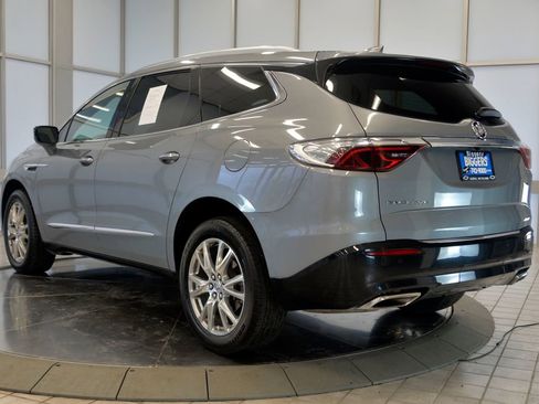 Used 2024 Buick Enclave Essence w/ Experience Buick Package image 6