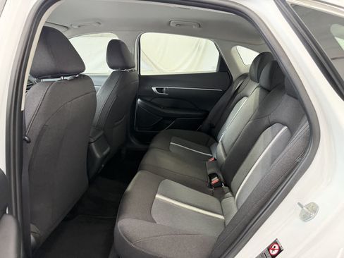 Used 2020 Hyundai Sonata SEL FWD image 10