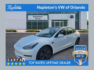 Used 2023 Tesla Model 3 Standard Range video 1
