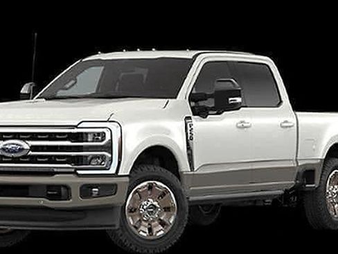 New 2026 Ford F250 King Ranch AWD/4WD image 56