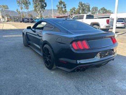 Used 2016 Ford Mustang Shelby GT350 w/ Technology Package RWD image 7