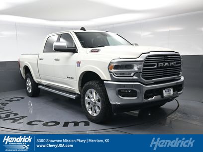 Used 2022 RAM 2500 Laramie