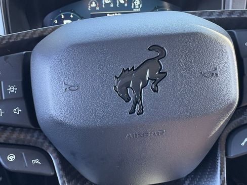 New 2025 Ford Bronco Raptor w/ Interior Carbon Fiber Pack image 51