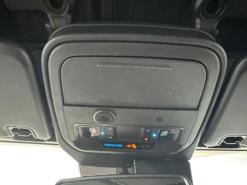 Certified 2023 Ford Bronco Outer Banks AWD/4WD image 14