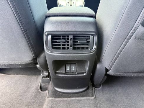 Used 2018 Honda CR-V EX image 29