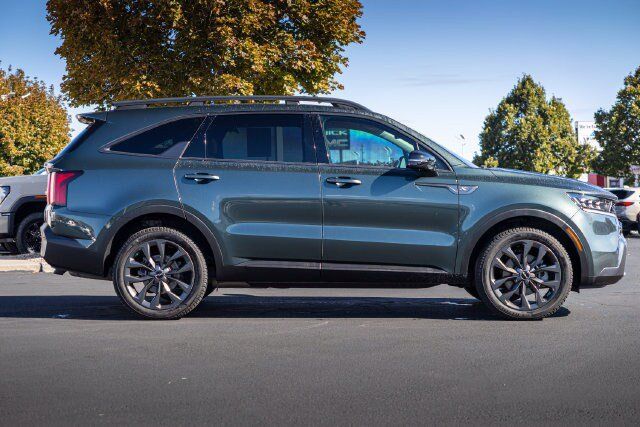 Used 2023 Kia Sorento SX Prestige AWD/4WD image 5