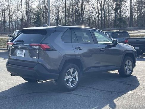 Used 2024 Toyota RAV4 XLE image 6