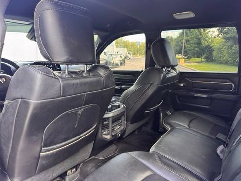 Used 2019 RAM 2500 Limited AWD/4WD image 24