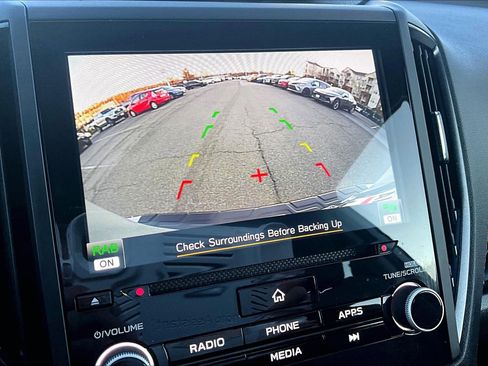 Used 2023 Subaru Forester Sport image 20