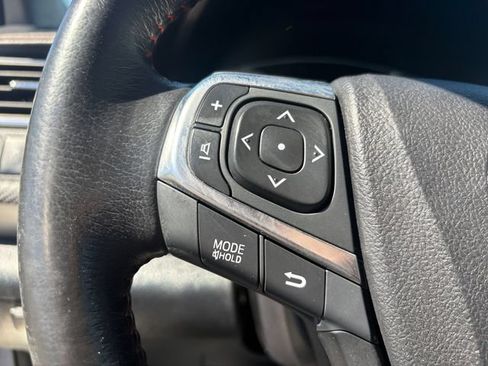 Used 2016 Toyota Camry SE w/ Protection Package (Q2) FWD image 23