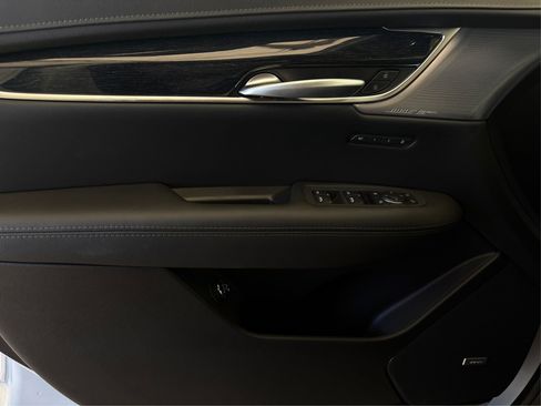 New 2025 Cadillac XT5 Premium Luxury image 21