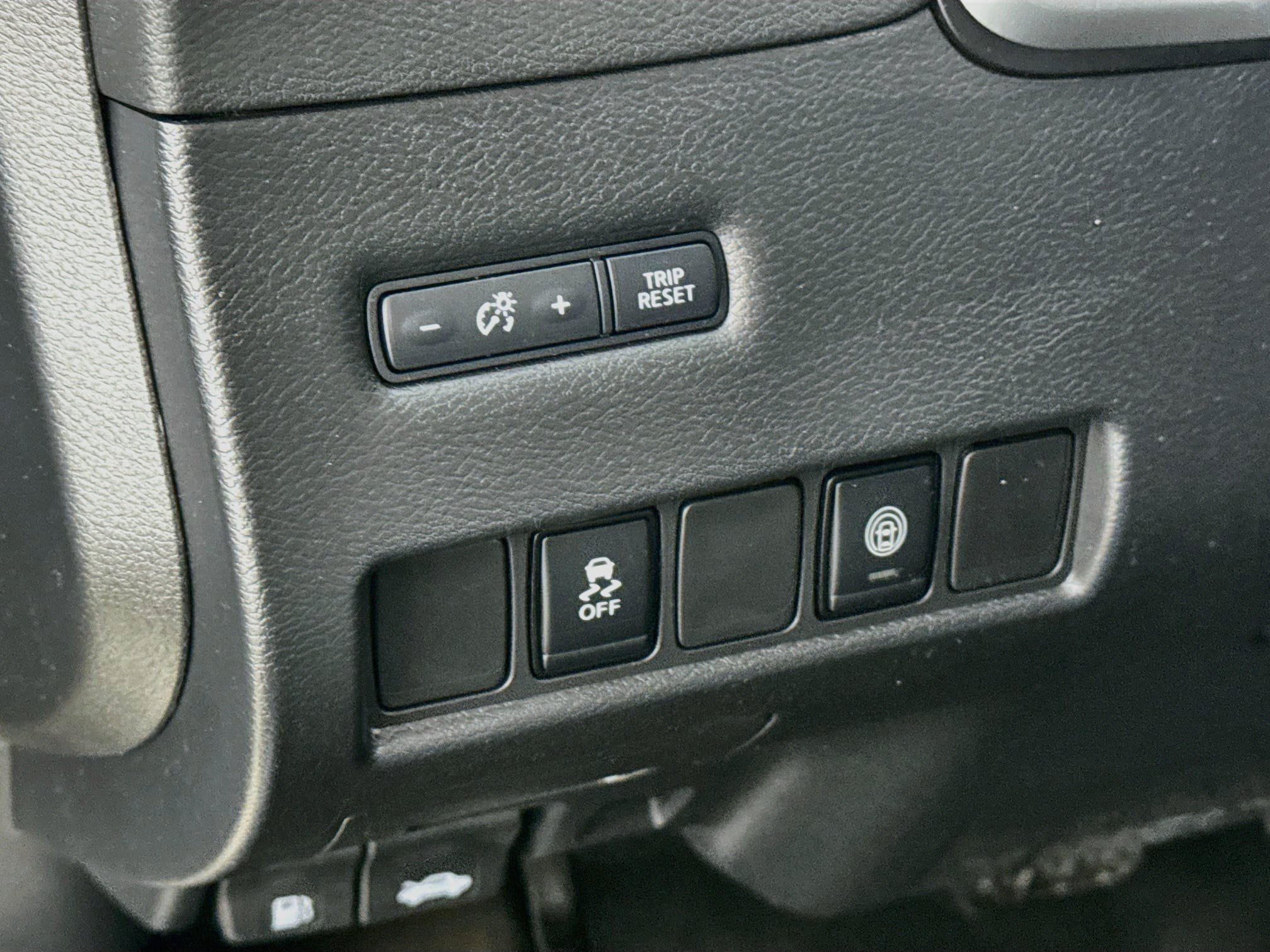 Used 2024 Nissan Murano SV w/ SV Midnight Edition Package AWD/4WD image 13