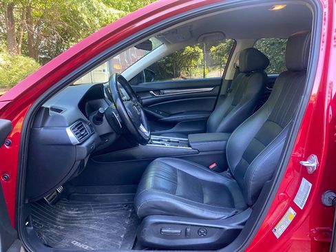 Used 2021 Honda Accord Sport Special Edition image 14
