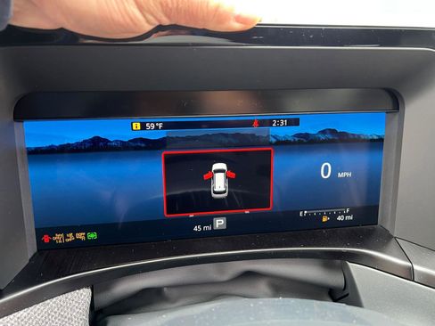 New 2026 Subaru Outback Premium image 19