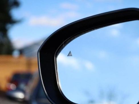 New 2026 Nissan Rogue Platinum w/ Platinum Premium Package image 23