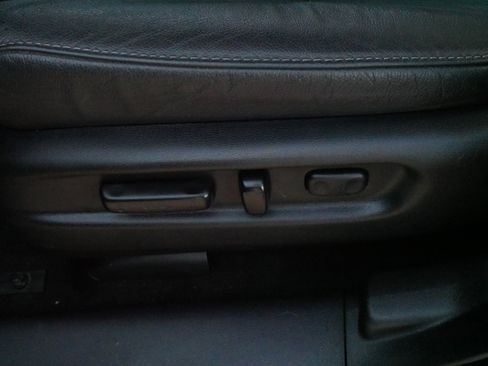 Certified 2023 Honda Passport EX-L image 20