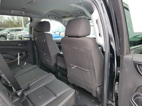 Used 2020 Chevrolet Tahoe 4WD image 24